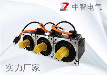 伺服電機的工作原理是什么？