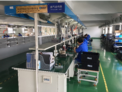 戰高溫，公司產銷兩旺，業績逆勢增長