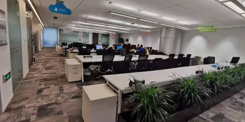 北京小葵智建信息技術有限公司 賦能京城企業信息技術咨詢的專業力量